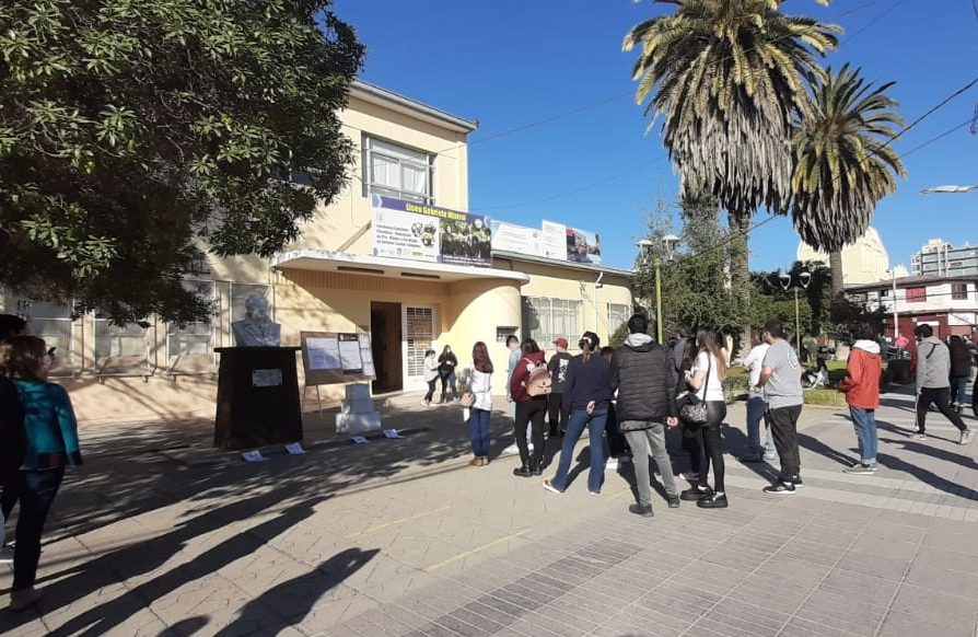 Delegado Provincial de Melipilla entrega positivo balance tras elecciones primarias 2021