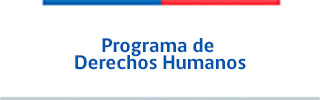 Programa de Derechos Humanos