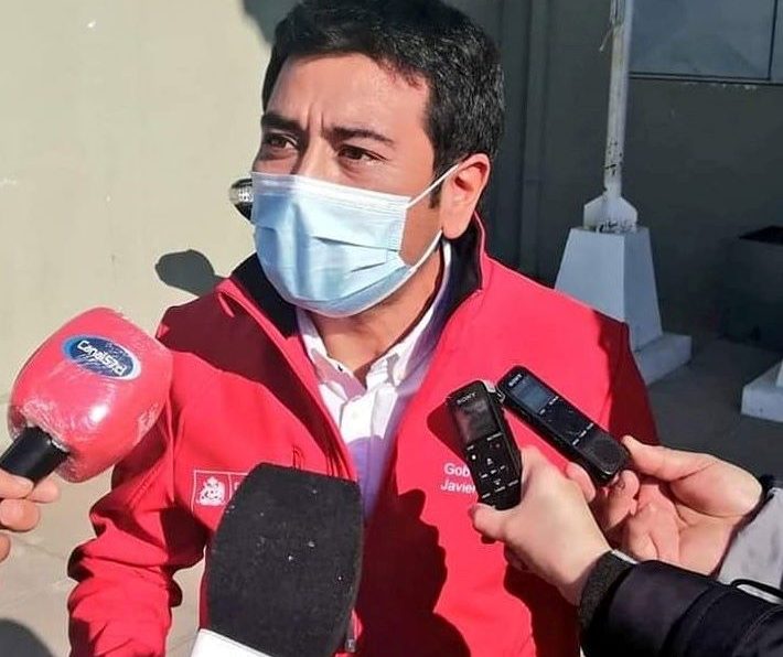 Delegado Presidencial entrega detalles de la Pensión Garantizada Universal (PGU) que comenzó a pagarse este mes