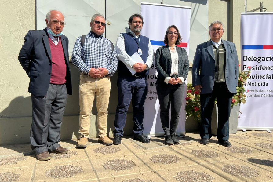 Autoridades refuerzan campaña “Tarifa Rebajada Adulto Mayor” en la provincia