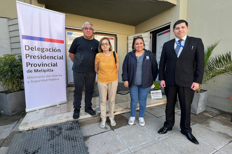 <strong>Caritas Chile realiza recuento de donaciones de su colecta realizada en las comunas de la provincia.</strong>