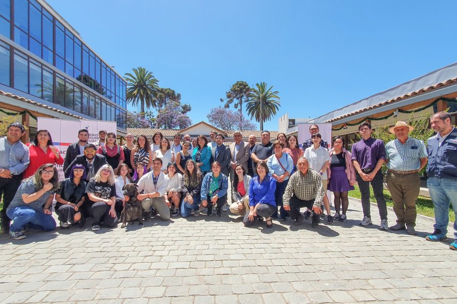 <strong>Estudiantes de la carrera de Diseño y Comunicación Social de UTEM exponen proyectos en apoyo a emprendedores de la Provincia de Melipilla</strong>