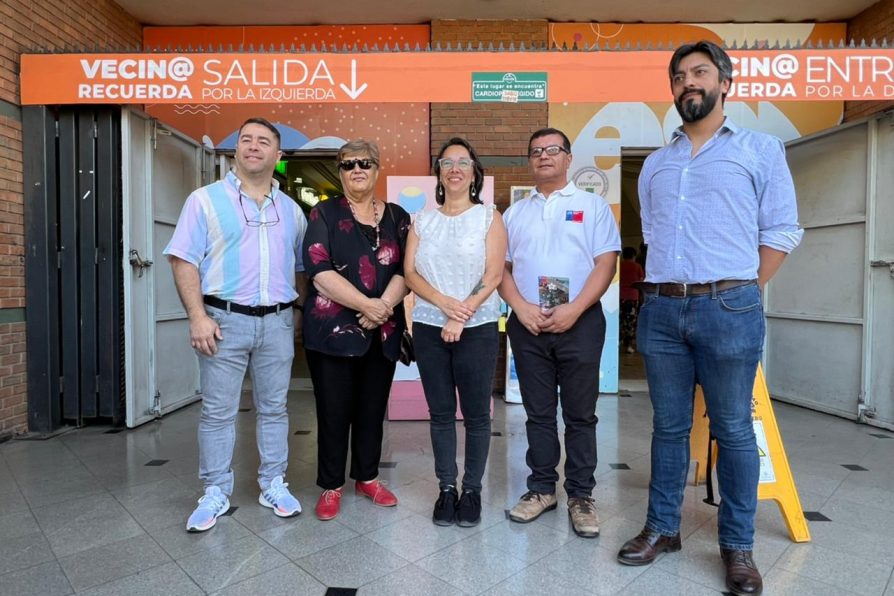 <strong>Autoridades hacen un llamado a respetar normativa de feriados irrenunciables para el comercio en fiestas de fin de año</strong>