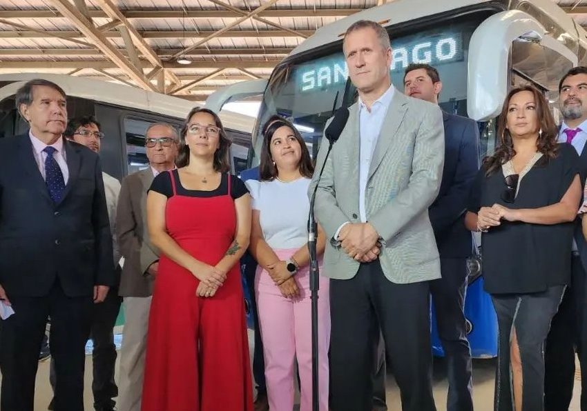 <strong>Autoridades anuncian futura implementación de perímetro de exclusión para el transporte que beneficiará a las Provincias de Melipilla y Talagante</strong>