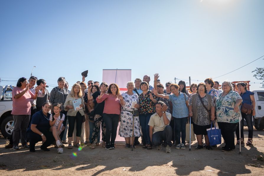 <strong>Delegación Provincial de Melipilla realiza levantamiento de las principales necesidades de las comunidades del territorio</strong>