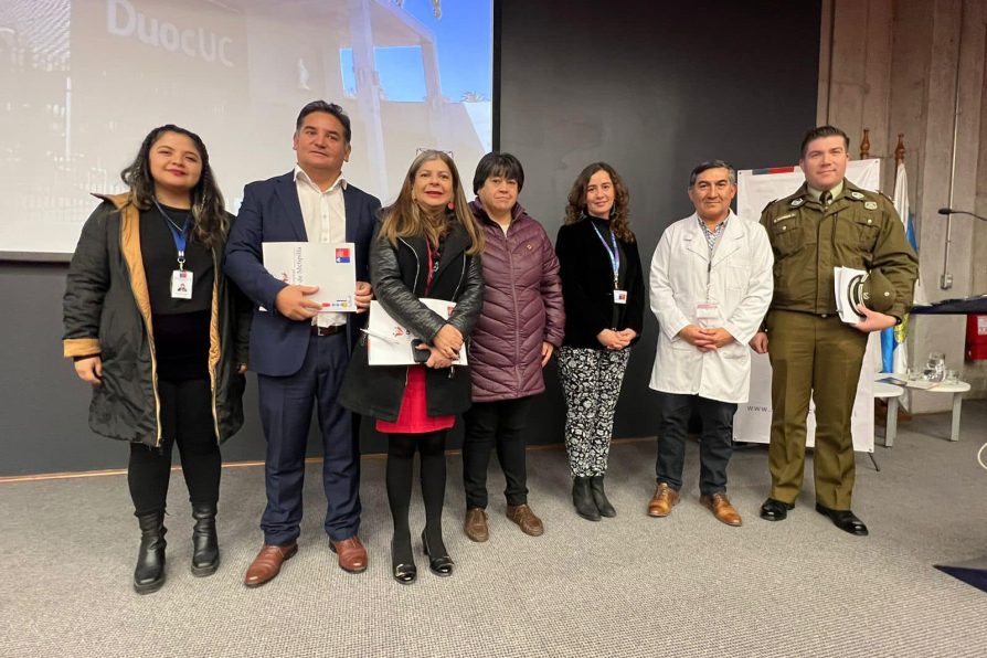 Hospital de Melipilla realiza Cuenta Pública Participativa gestión 2022