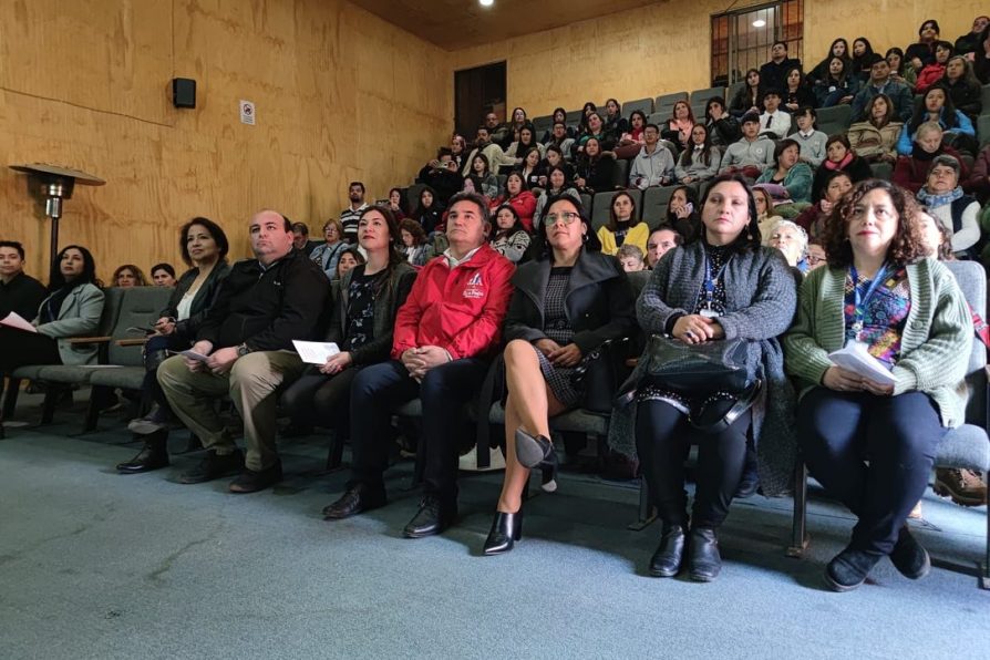 Municipio de San Pedro realiza lanzamiento del Programa Comunitario de Equidad de Género