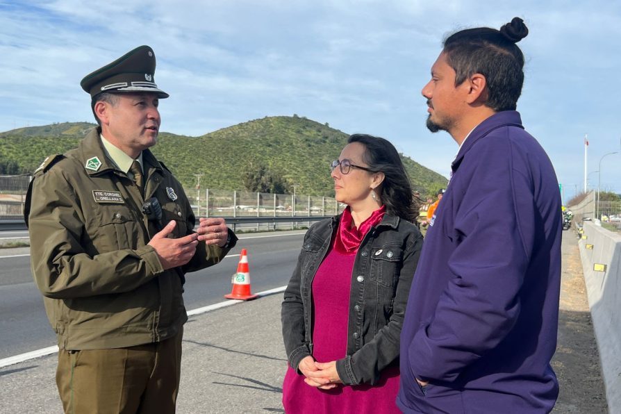 Positivo balance entrega delegada provincial tras semana de Fiestas Patrias