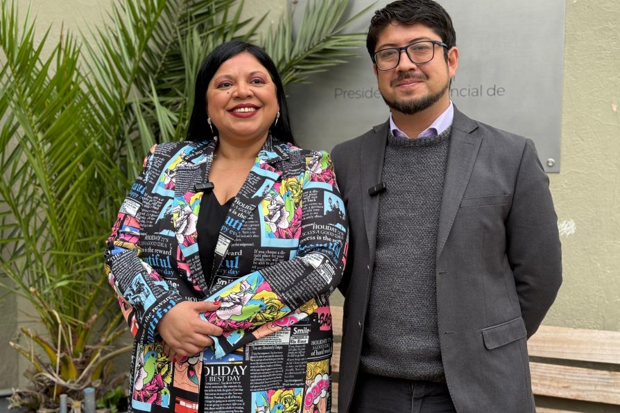 Gobierno en Terreno se despliega en Culiprán con operativo especial de Bienes Nacionales