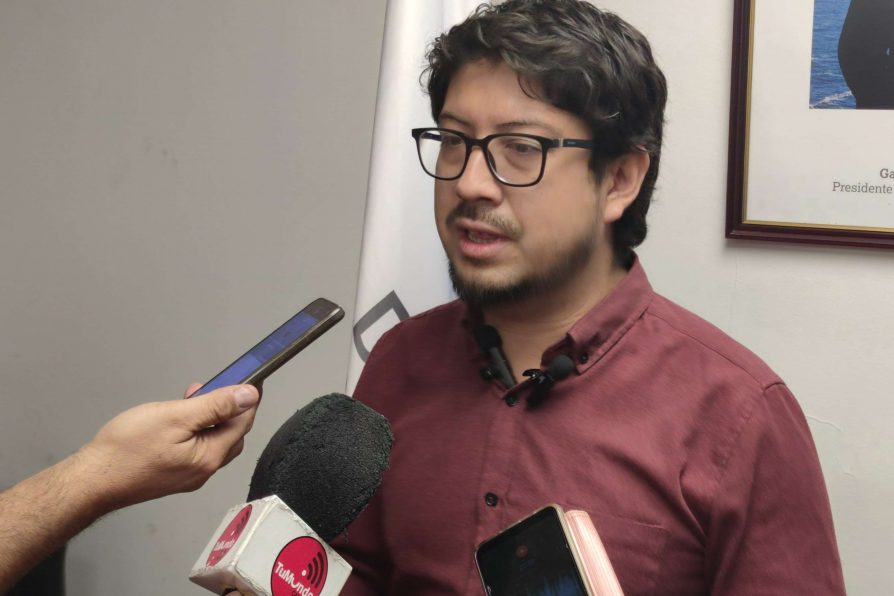 Delegado Provincial Bastián Alarcón valora nuevo recorrido de buses entre Curacaví y Santiago