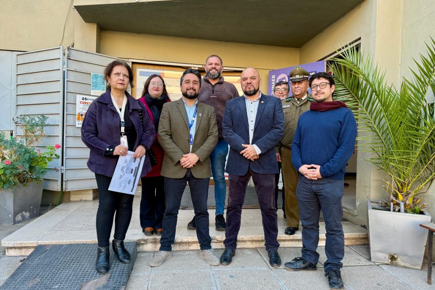 Establecen Mesa Técnica del programa “Comunidades Educativas Protegidas” que busca prevenir y abordar la violencia en contextos educativos
