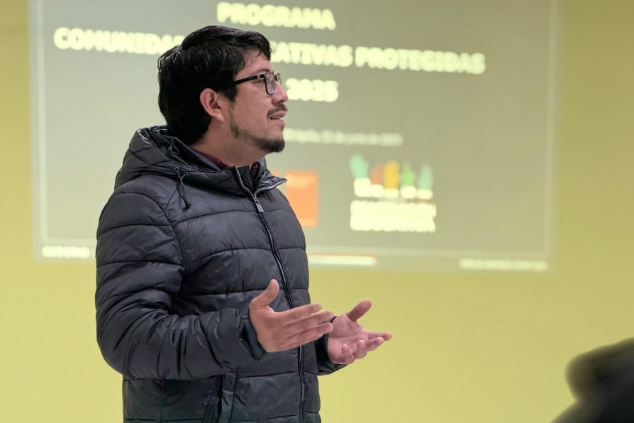 Segundo encuentro para prevenir y abordar la violencia en educación