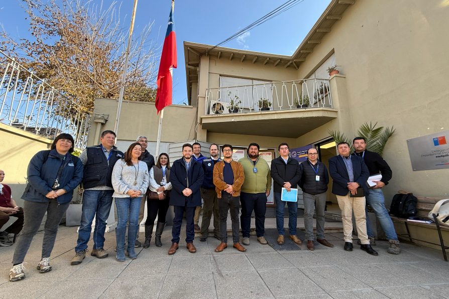 Autoridades impulsan Mesa Provincial de Calidad del Servicio Eléctrico para abordar problemáticas en materia energética