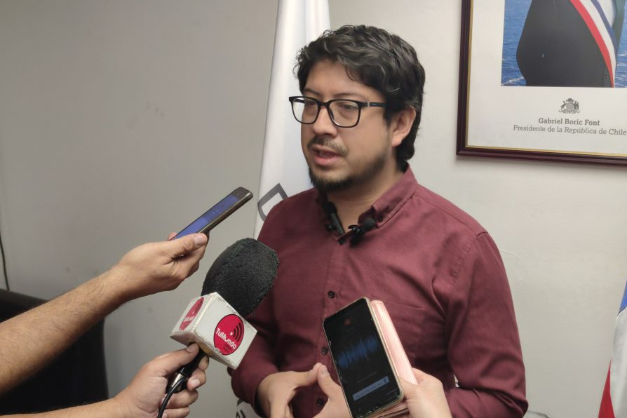 Delegación Presidencial Provincial de Melipilla convoca a reunión informativa dirigida a organizadores de eventos masivos en el marco de Fiestas Patrias