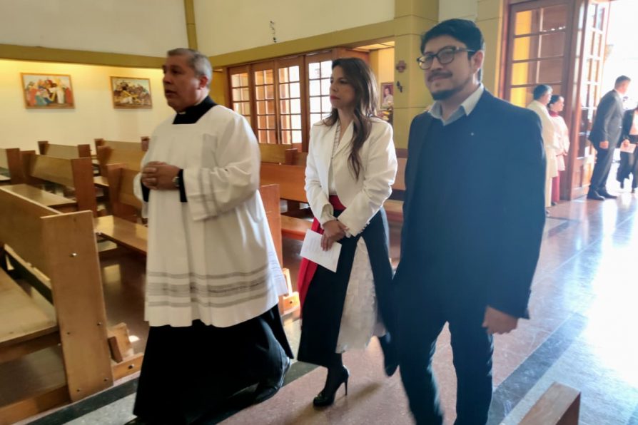 Con Te Deum celebran en la provincia de Melipilla un nuevo aniversario patrio