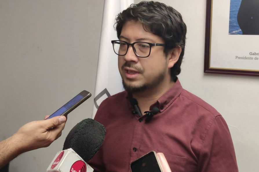 Delegado Bastián Alarcón destaca reconocimiento del Río Maipo de Melipilla como el Humedal Urbano