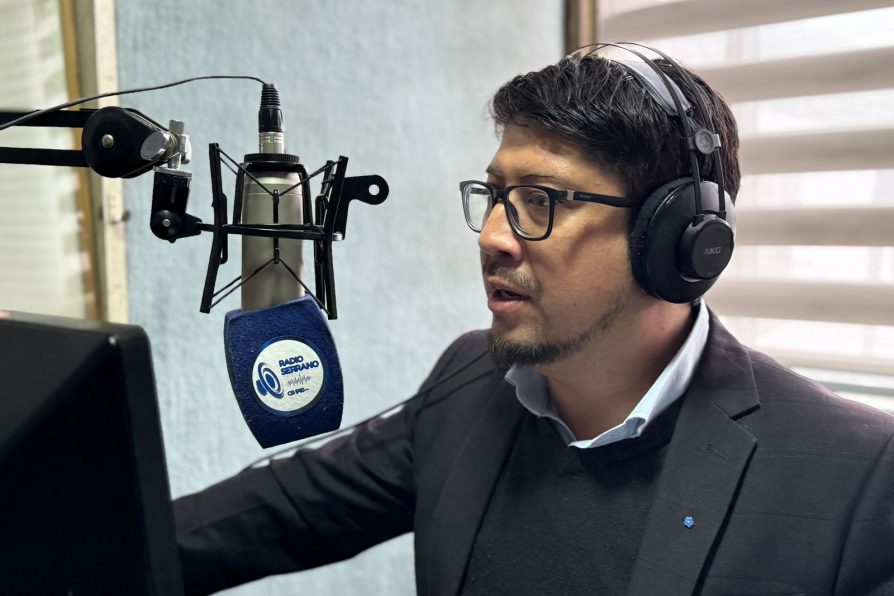 Campaña “Autonomía económica: tu derecho, tu poder” es difundida en Melipilla en el marco del Mes del Trabajo
