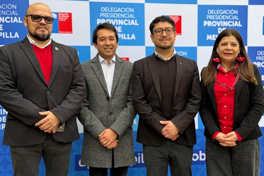 Desde hoy estudiantes de la provincia podrán reponer su TNE en Melipilla