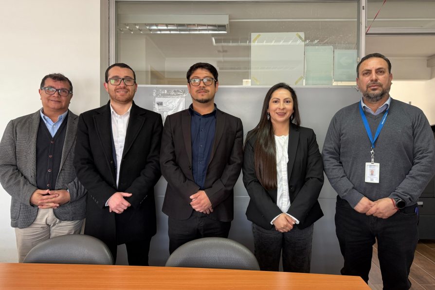 Delegación Provincial y Seremi del Trabajo constatan cumplimiento de medidas tras fiscalización a supermercado de Melipilla