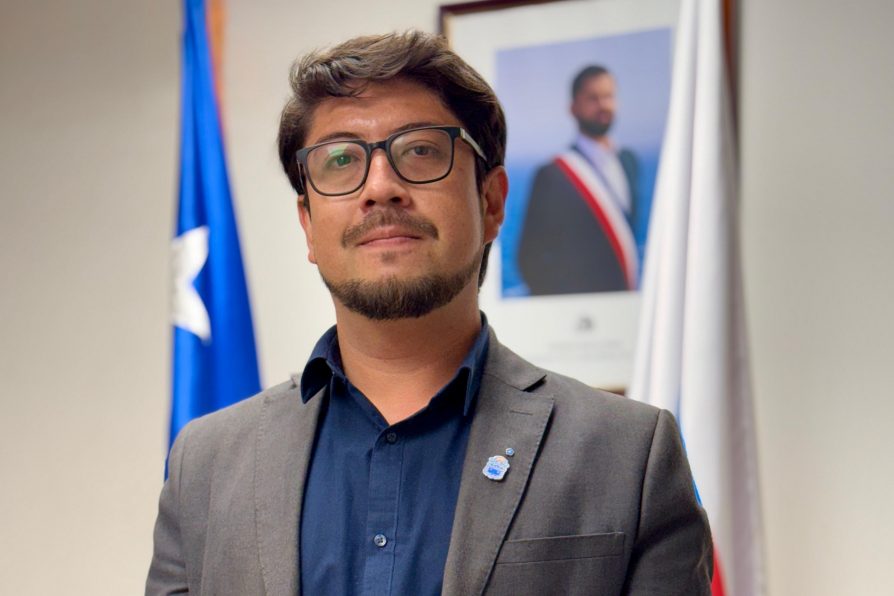 Delegado Bastián Alarcón: “Melipilla celebra 283 años de historia, tradición y futuro”