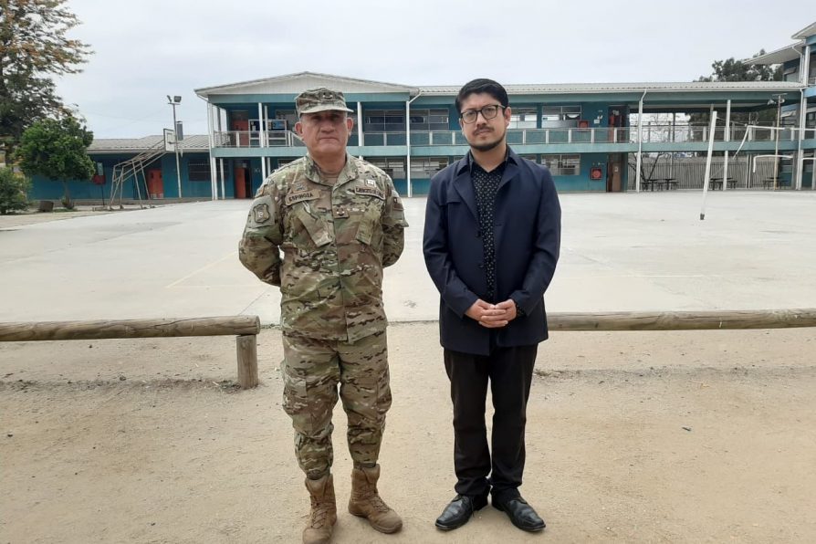 Todo dispuesto en la Provincia de Melipilla para las elecciones presidenciales y parlamentarias de este domingo