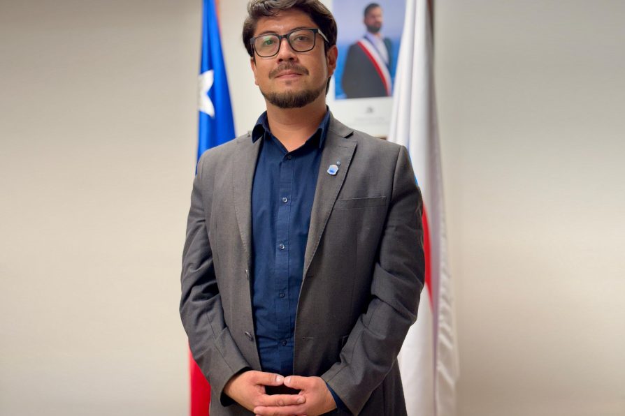 Delegado Provincial de Melipilla presenta balance de gestión con avances en seguridad, participación ciudadana e inversión territorial