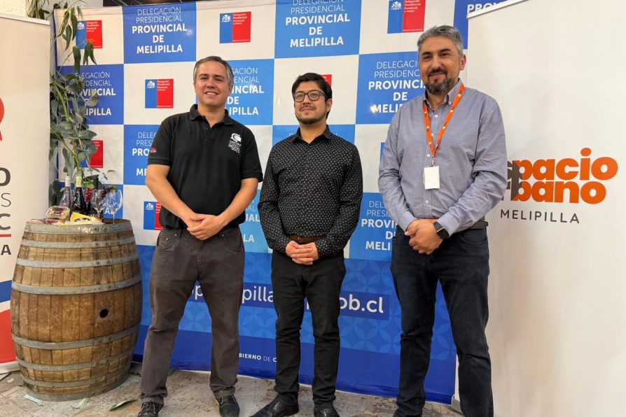 Melipilla en Copas: Expo vitivinícola y gastronómica abre sus puertas este fin de semana