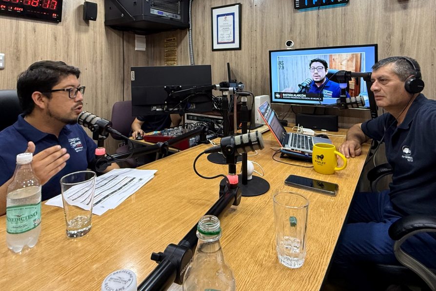 Autoridad provincial informa sobre campaña para prevenir la violencia digital