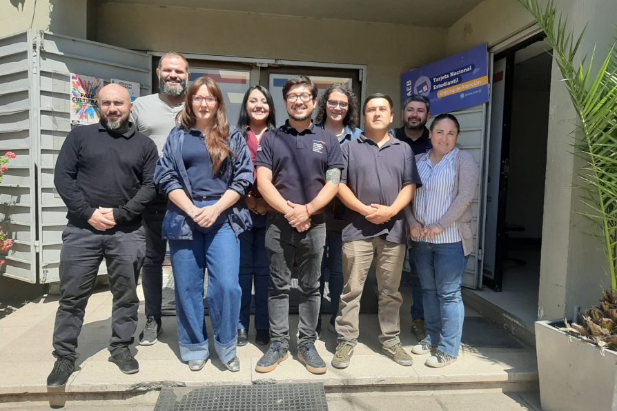 Delegación Provincial de Melipilla destaca cierre exitoso del Programa Ruta Social Noche Digna