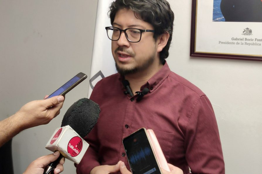 Delegación Presidencial Provincial de Melipilla coordina acompañamiento y apoyo a familia tras lamentable incendio que dejó cuatro menores fallecidas