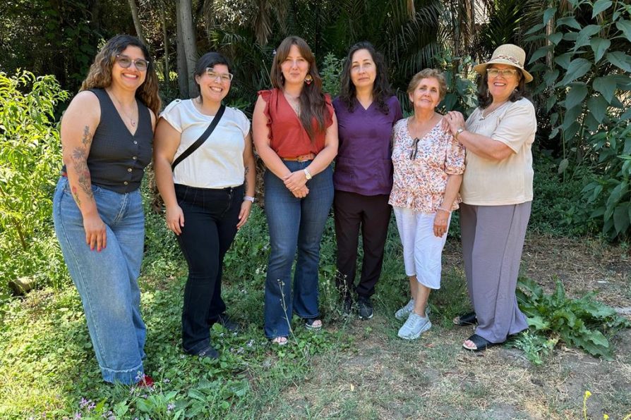 Delegación Presidencial Provincial de Melipilla se reúne con Movimiento Acceso Pomaire Ruta 78 para abordar demandas de conectividad