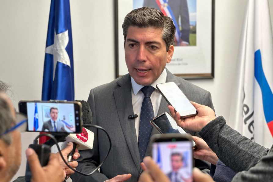 Delegado Presidencial Provincial de Melipilla valoró los anuncios realizados en la primera Cuenta Pública del Presidente José Antonio Kast